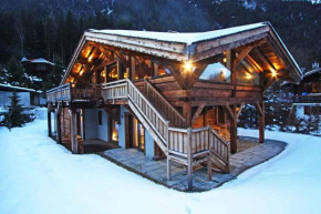 Chalet Les Praz - Chamonix All Year